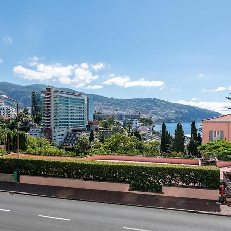 Suite 106 - Two Bedroom Apartment Φουνκάλ Εξωτερικό φωτογραφία