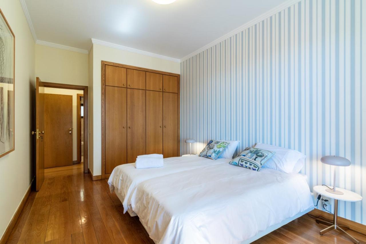 Suite 106 - Two Bedroom Apartment Φουνκάλ Εξωτερικό φωτογραφία