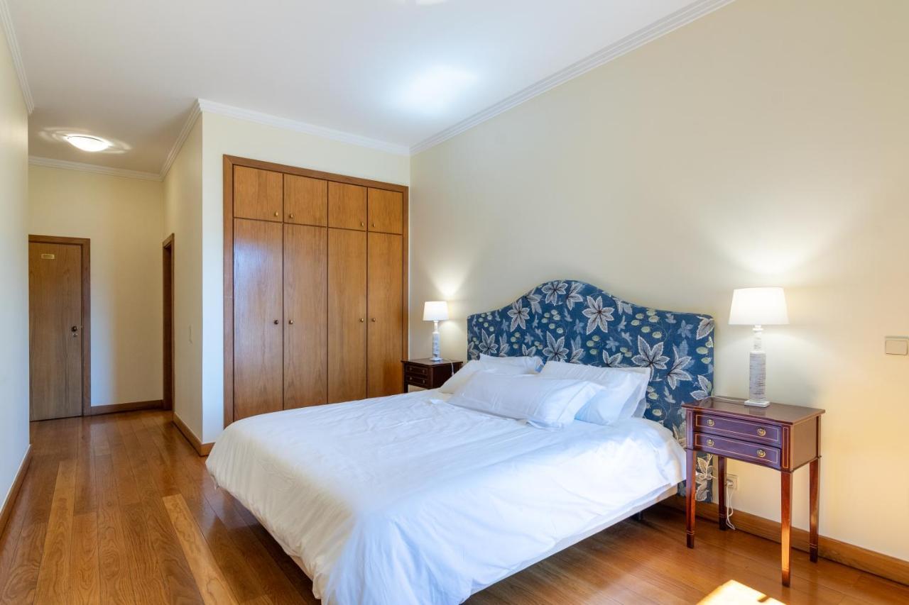 Suite 106 - Two Bedroom Apartment Φουνκάλ Εξωτερικό φωτογραφία