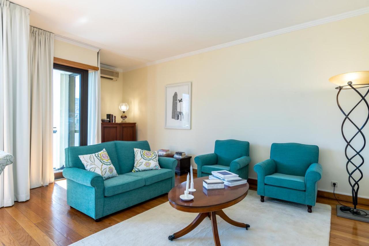 Suite 106 - Two Bedroom Apartment Φουνκάλ Εξωτερικό φωτογραφία