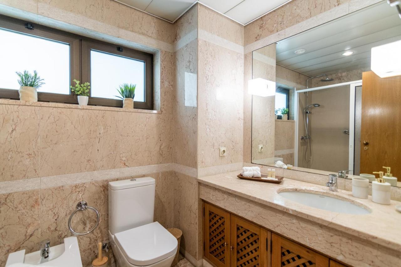 Suite 106 - Two Bedroom Apartment Φουνκάλ Εξωτερικό φωτογραφία