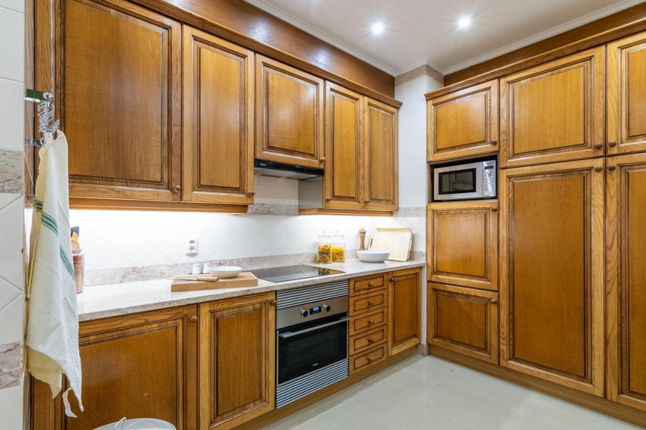 Suite 106 - Two Bedroom Apartment Φουνκάλ Εξωτερικό φωτογραφία