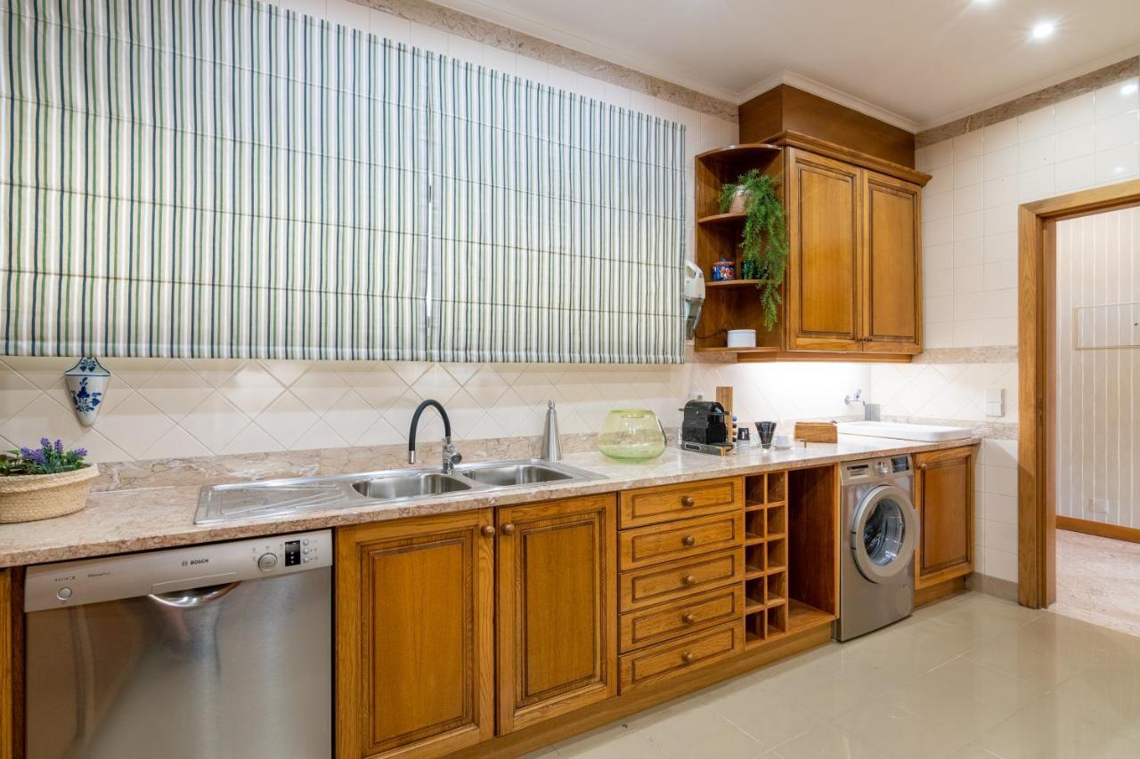 Suite 106 - Two Bedroom Apartment Φουνκάλ Εξωτερικό φωτογραφία