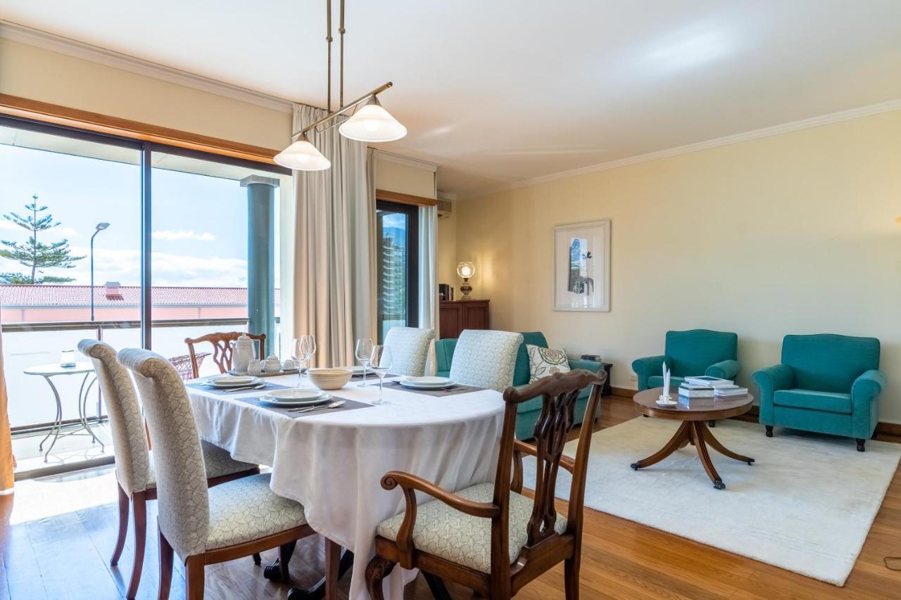 Suite 106 - Two Bedroom Apartment Φουνκάλ Εξωτερικό φωτογραφία