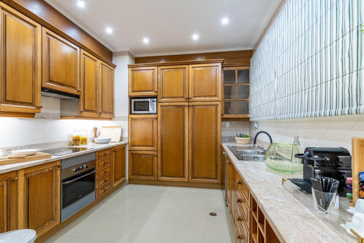 Suite 106 - Two Bedroom Apartment Φουνκάλ Εξωτερικό φωτογραφία
