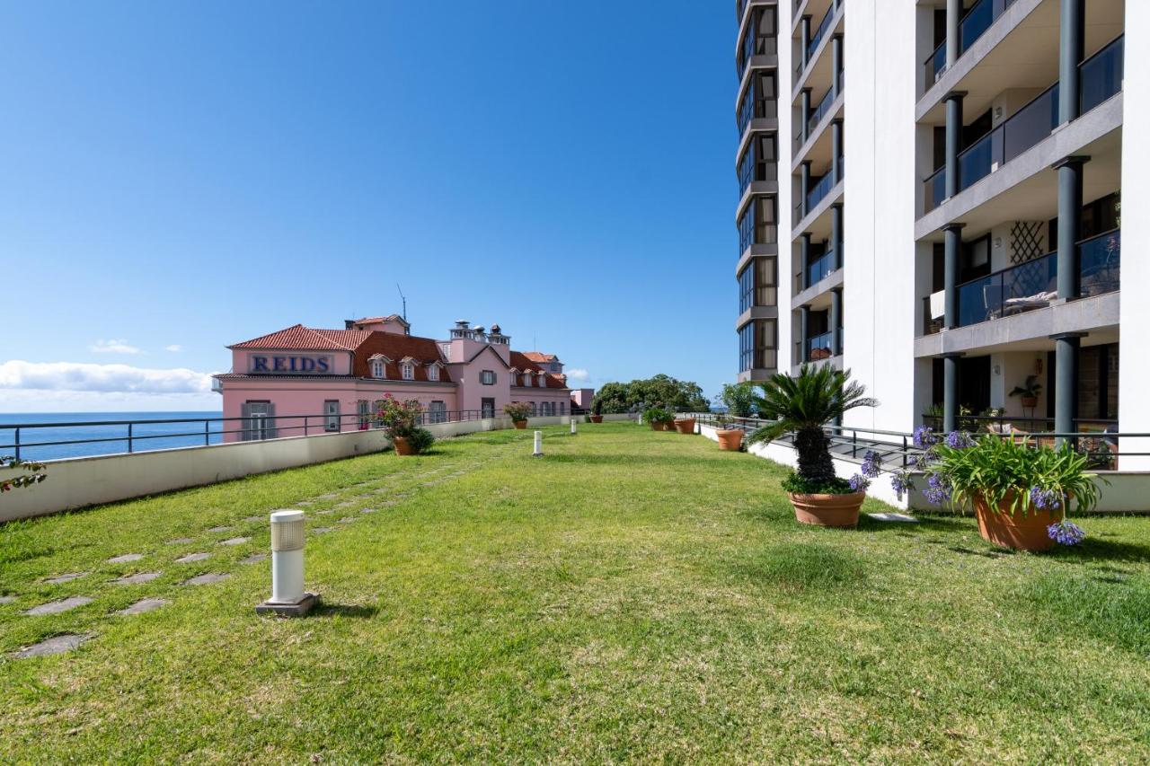 Suite 106 - Two Bedroom Apartment Φουνκάλ Εξωτερικό φωτογραφία