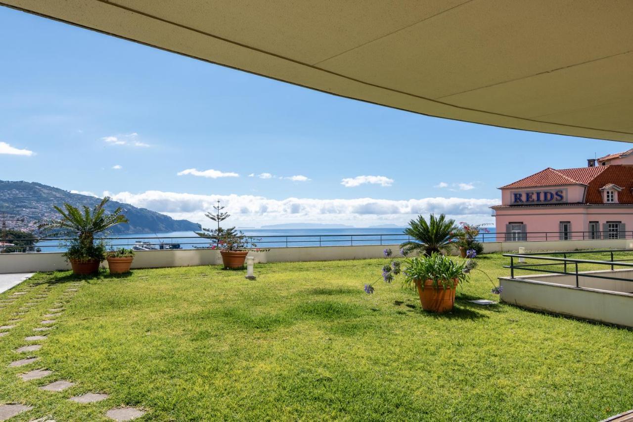 Suite 106 - Two Bedroom Apartment Φουνκάλ Εξωτερικό φωτογραφία