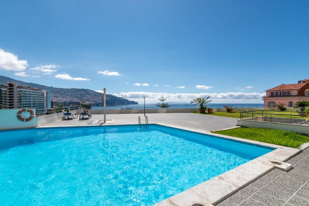 Suite 106 - Two Bedroom Apartment Φουνκάλ Εξωτερικό φωτογραφία